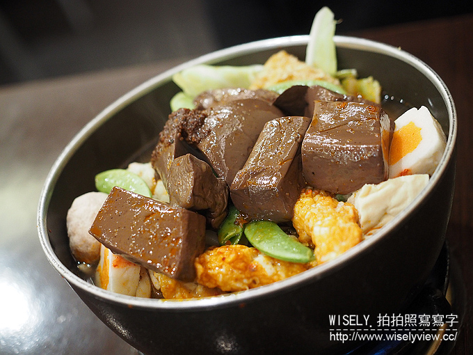 【食記】新北中和。捷運永安市場站：喜鍋屋＠在地人推薦，平價好吃湯頭佳的小火鍋 @WISELY's 拍拍照寫寫字